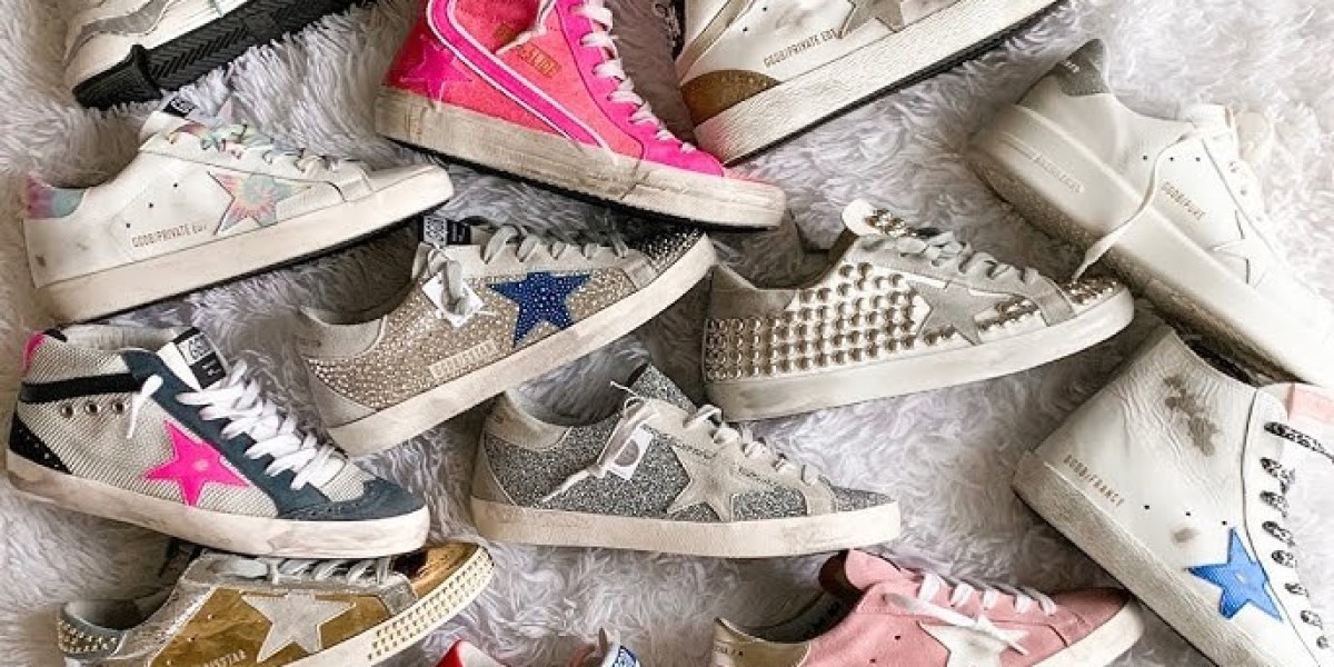 had trouble finding Golden Goose Sneakers Sale ready-to-wear items