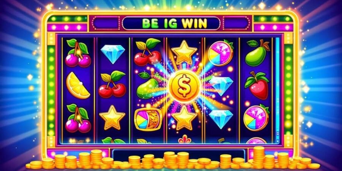 All Bets Are Off: Winning Big on the Hottest Korean Gambling Sites!