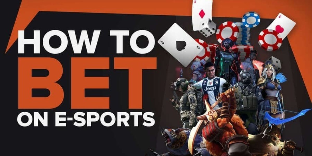 Rolling the Dice within the Land of the Morning Calm: Your Ultimate Guide to Korean Gambling Sites