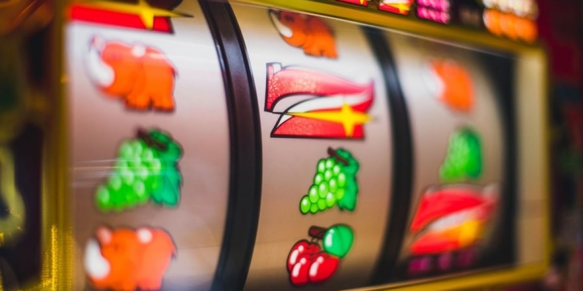 Rolling the Dice for Delight: Your Guide to the Ultimate Casino Site Experience!