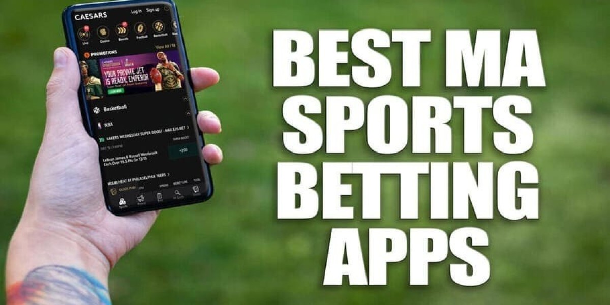 Betting Buzz: The Sport of Odds and Even Better Stories