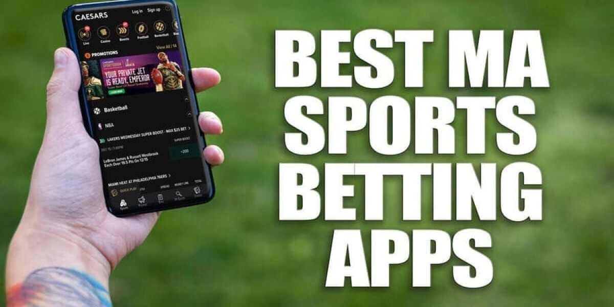 Bet On This: Discover the Exciting World of Korean Sports Betting Sites