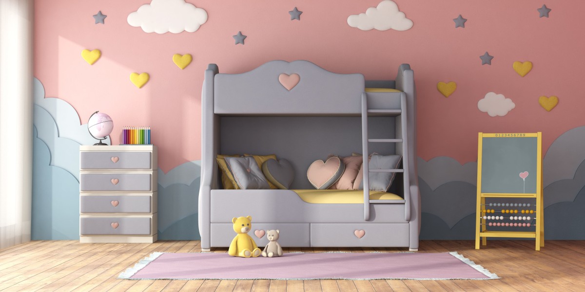 Guide To Best Rated Bunk Beds: The Intermediate Guide On Best Rated Bunk Beds