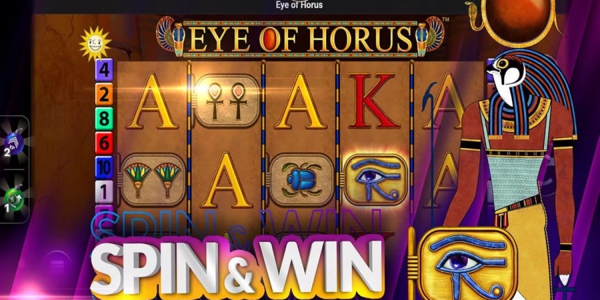 Spin Into Fun: Unleashing the Magic of Slot Sites!