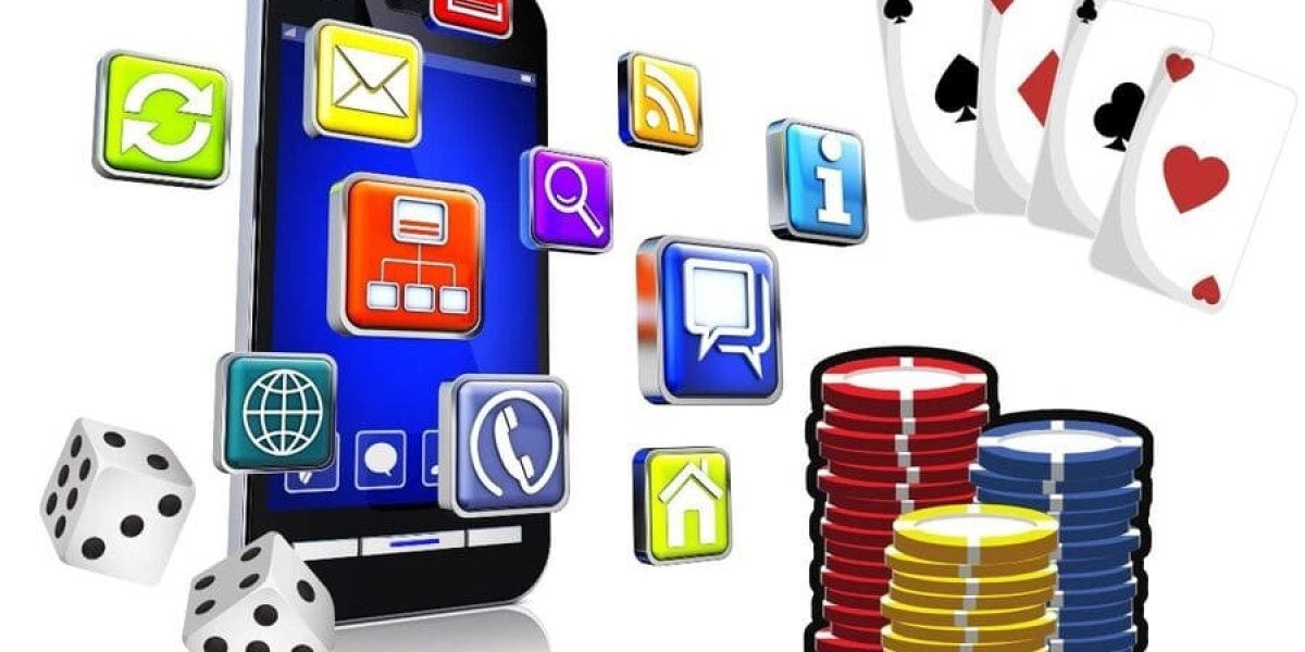 Rolling the Digital Dice: The Ultimate Guide to Mastering Online Casinos