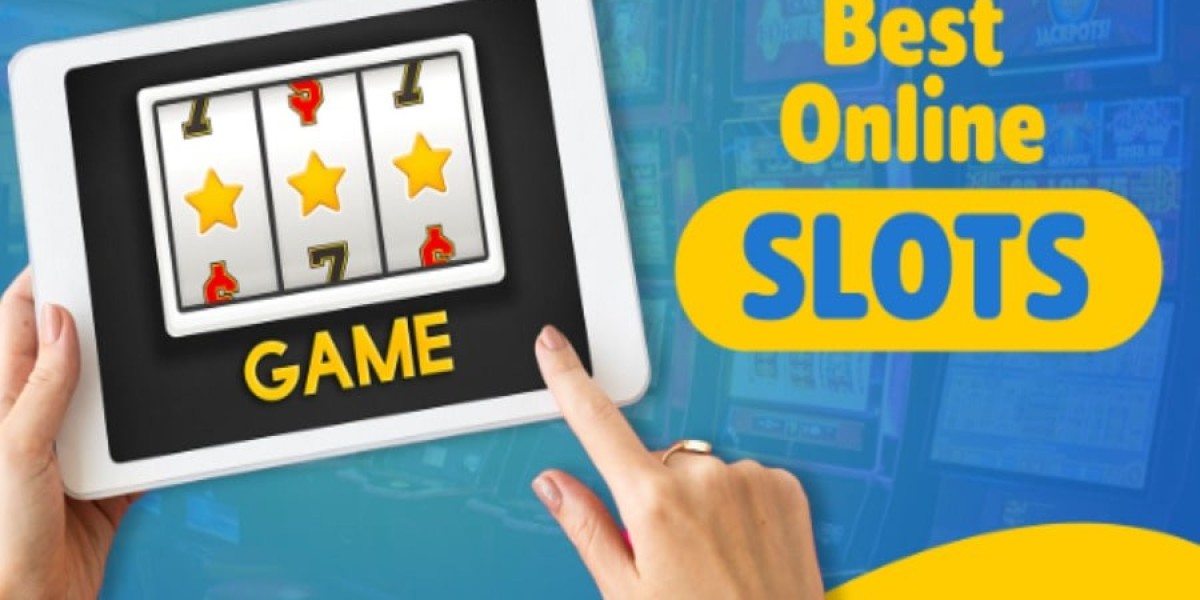 Winning Spins and Grins: Unveiling the Magic of Slot Sites