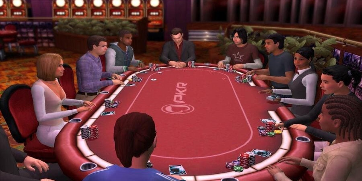 Rolling the Dice: Your All-Inclusive Guide to the Ultimate Casino Site Experience!