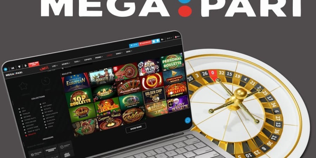 Unveiling the World of Online Slots