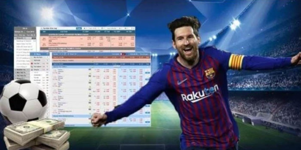 What is a Score Bet? A Guide to Placing Football Score Bets