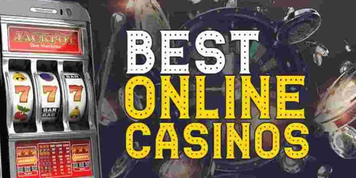 Ultimate Guide to Casino Site Adventures