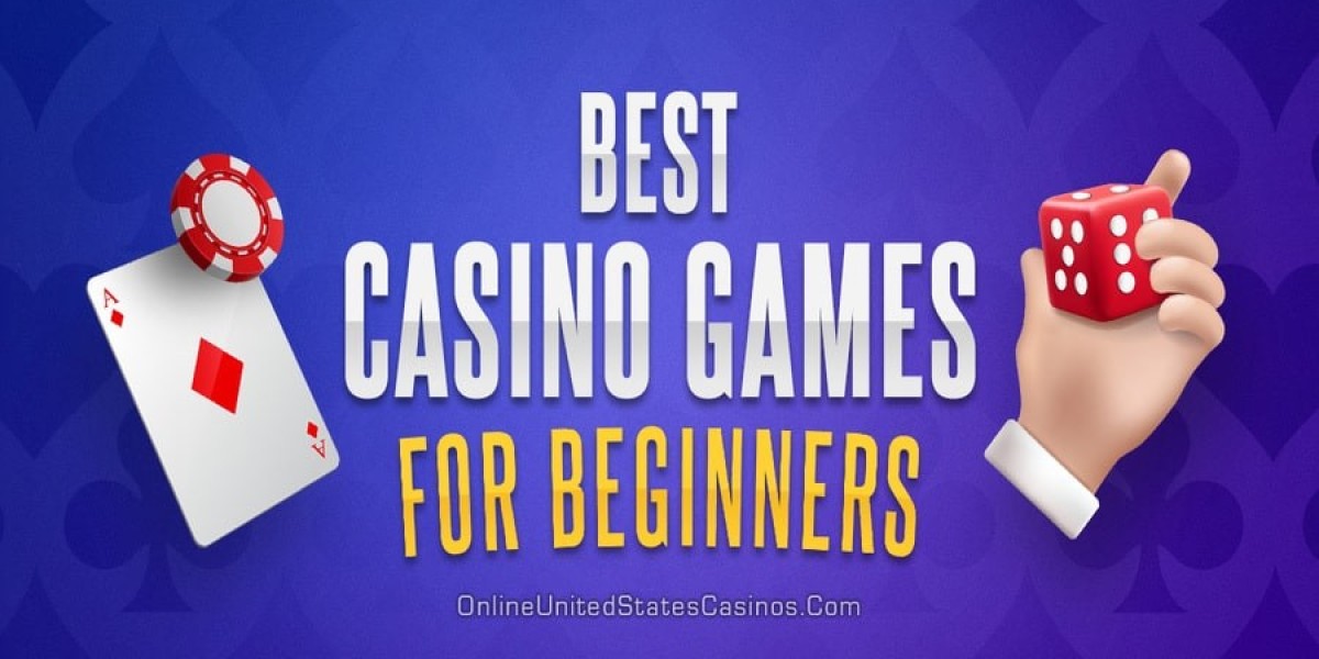 Discover the World of Online Casinos