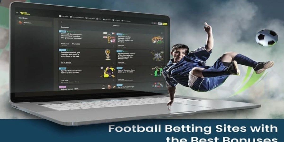 Exploring the Thrills of Sports Betting