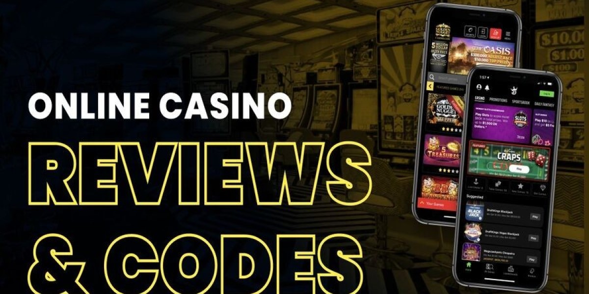 Winning Big: Online Casino Adventures