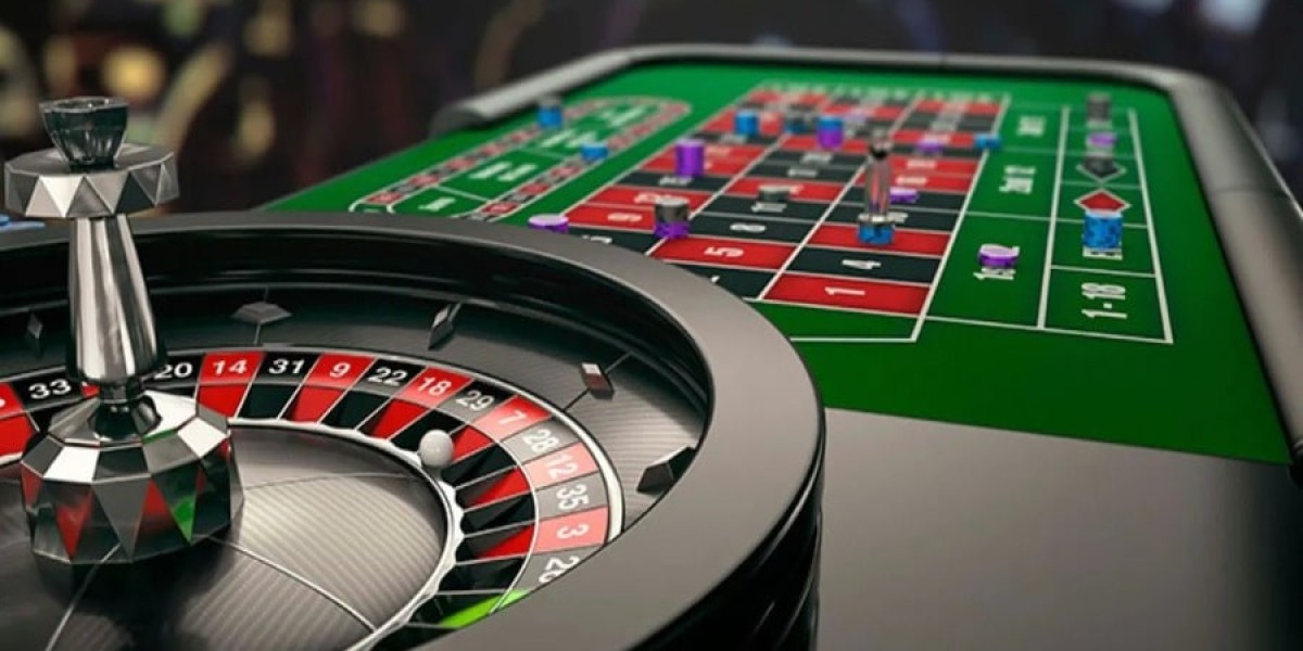 The Ultimate Guide to Baccarat Sites