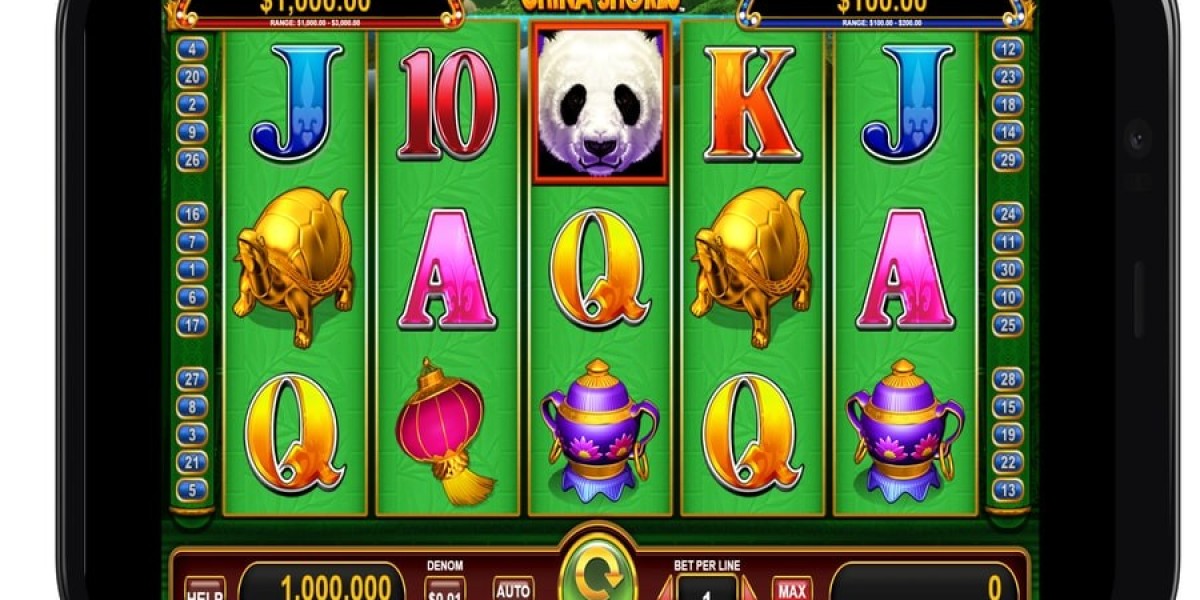 Unveiling the Best Casino Site