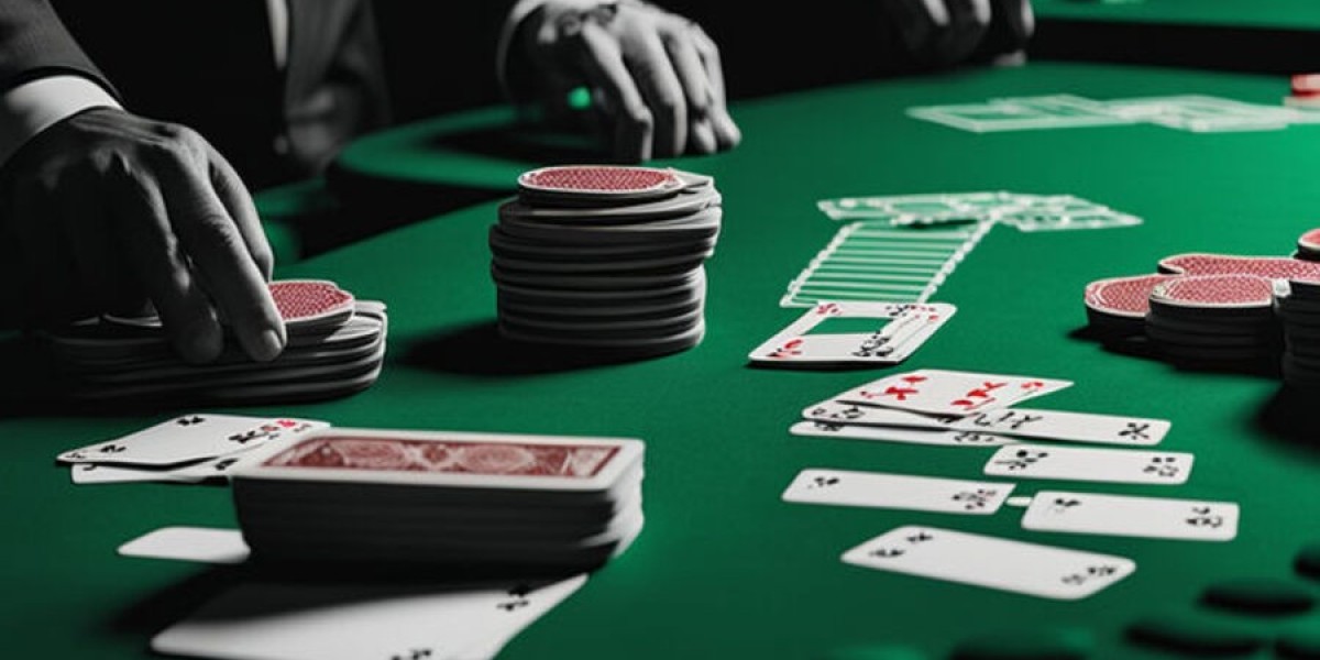 Gambling Site: Your Ultimate Guide