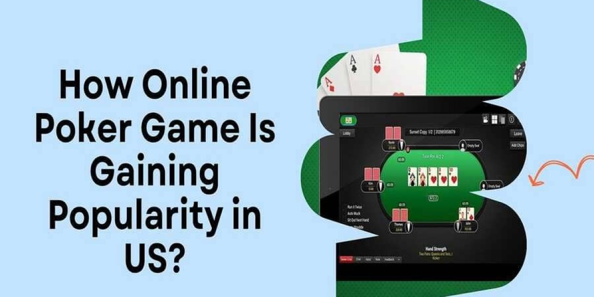 Mastering Online Casino Games: A Beginner's Guide