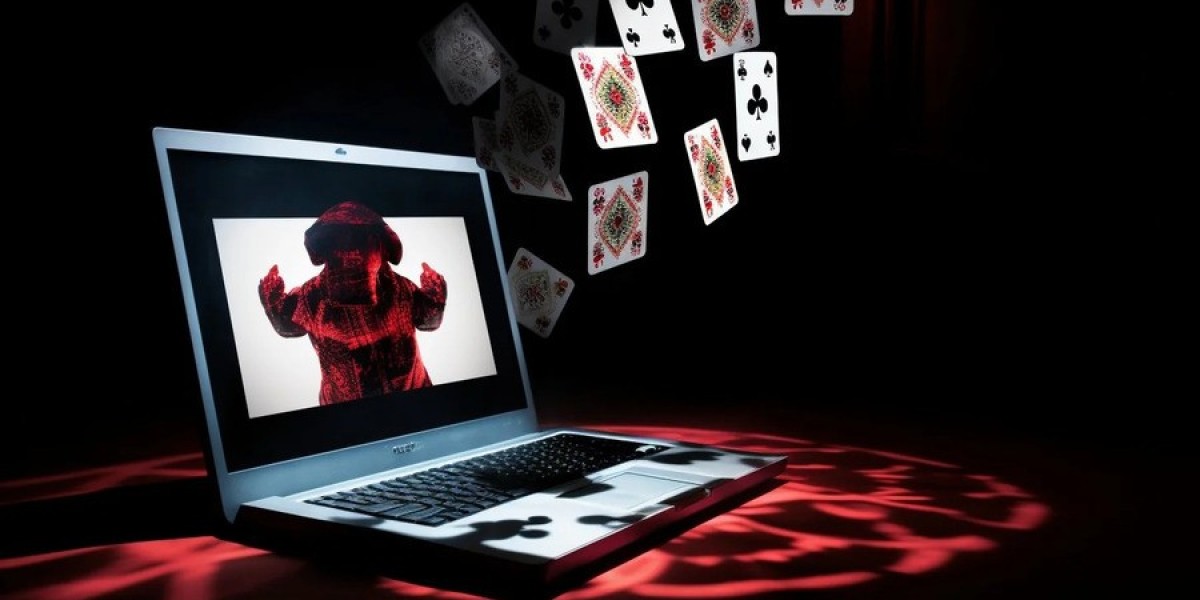 Baccarat Site: The Ultimate Guide