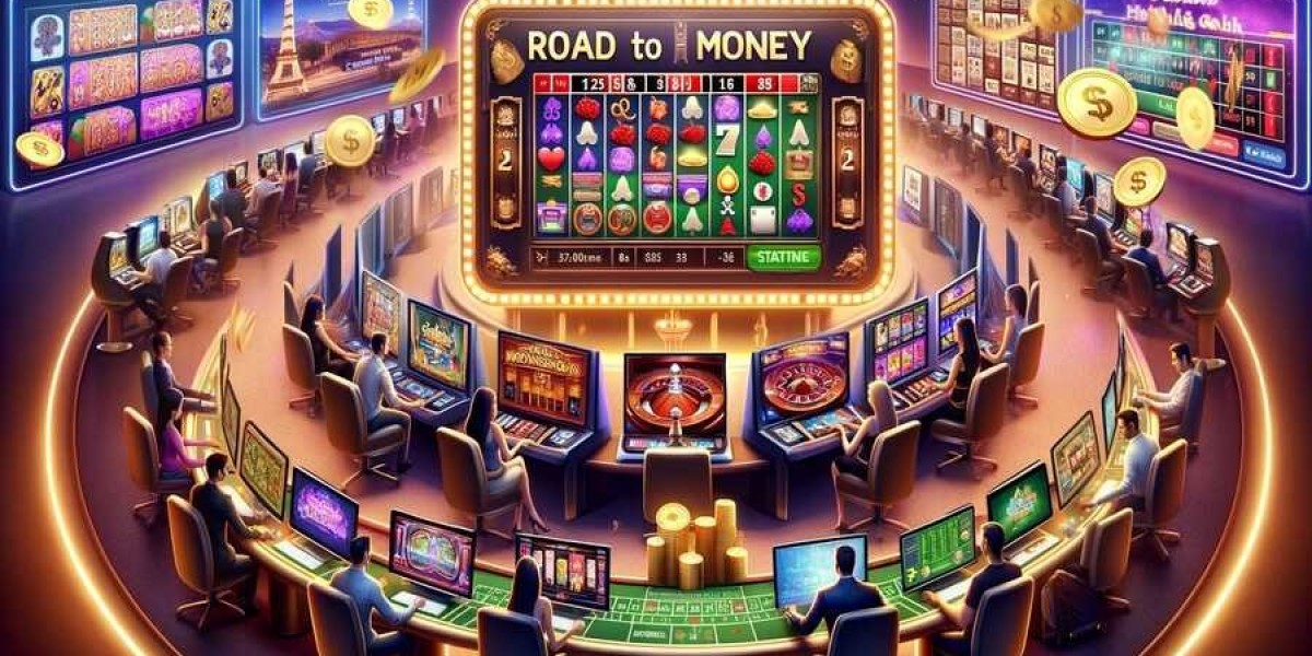 Mastering How to Play Online Slot: A Comprehensive Guide