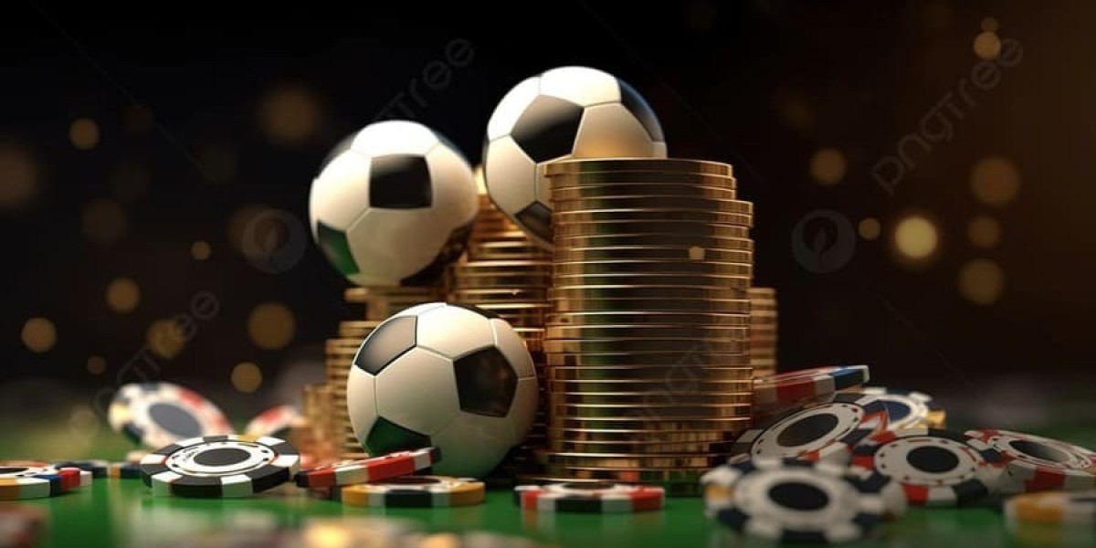 Experience the Best Sports Gambling Site