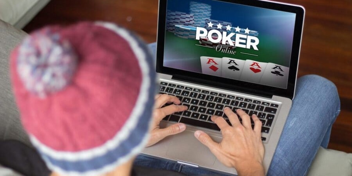 Ultimate Guide to Online Casino Adventures