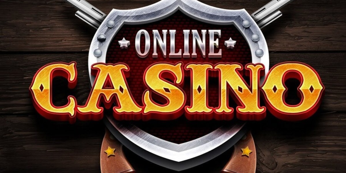 The Ultimate Guide to Casino Sites