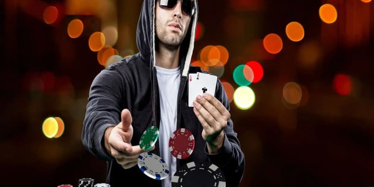 How to Play Online Slot: A Comprehensive Guide for Gamblers