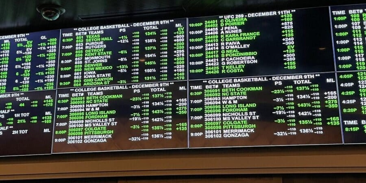 Sports Gambling: A Detailed Overview