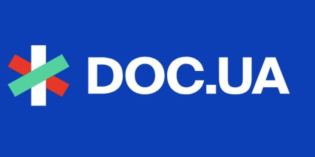 Як записатися до лікаря на сайті DOC.UA: що змінилося в дизайні