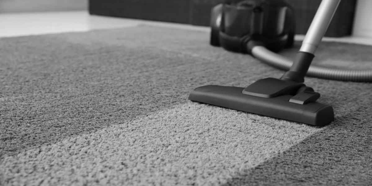 The Vital Role of Professional Carpet Cleaning in Home Cleanliness