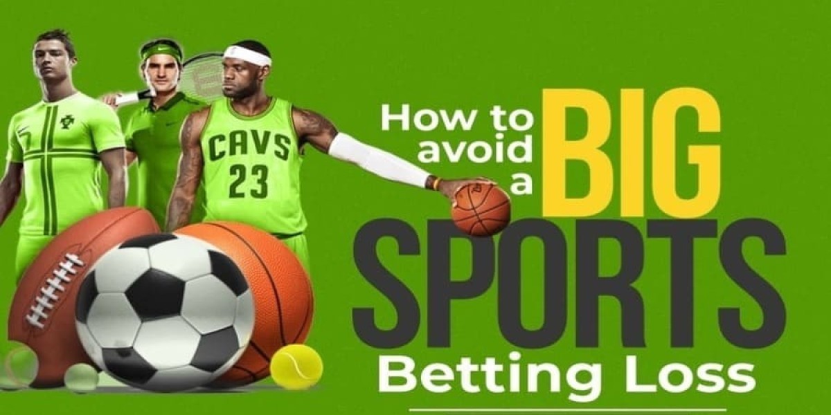 Korean Sports Betting Site: Unveiling the Thrill