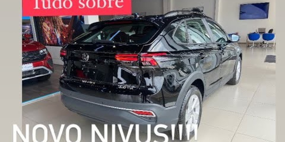 O Que Realmente Define o Valor do Nivus no Mercado Automotivo?