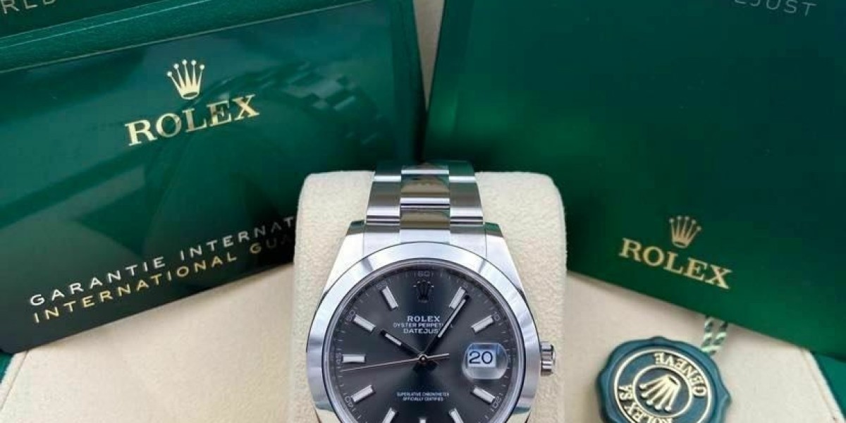 The Wildest Thing About How A Lot Is A Replica Rolex Worth Shouldn't be Even How Disgusting It Is