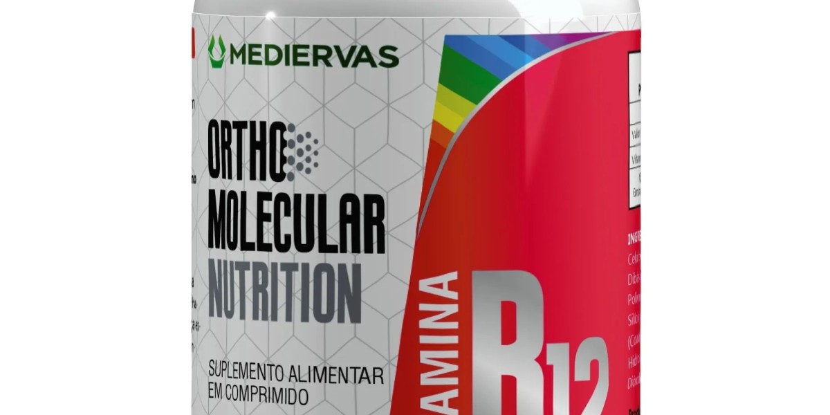 Descubre los beneficios de la cobalamina o vitamina B12 para el pelo