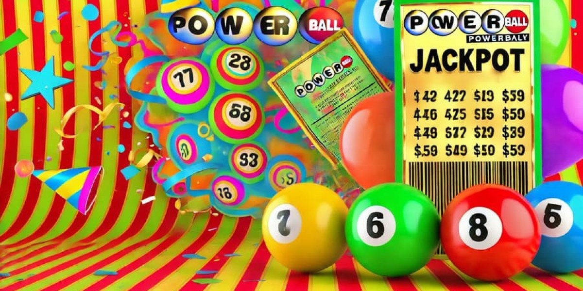 Discover Powerball Insights