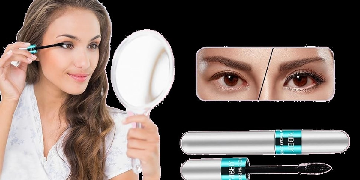 Cease Wasting Time And begin How To Use Vibely Mascara