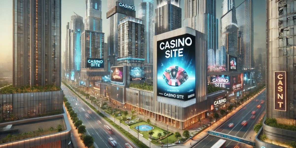 Ultimate Casino Site Guide