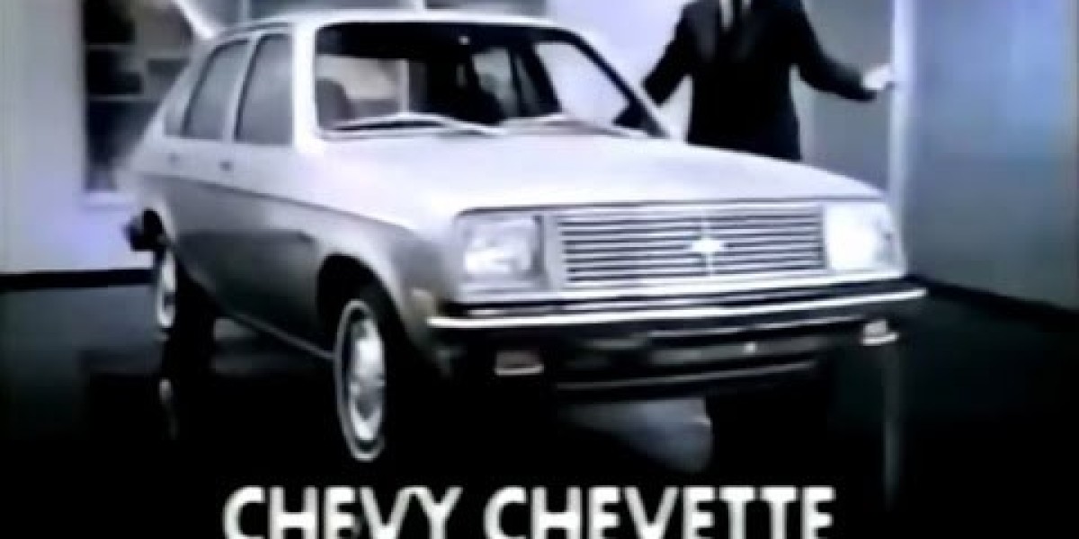 Chevette 1981: O Clássico que Volta à Vida para um Novo Dono!