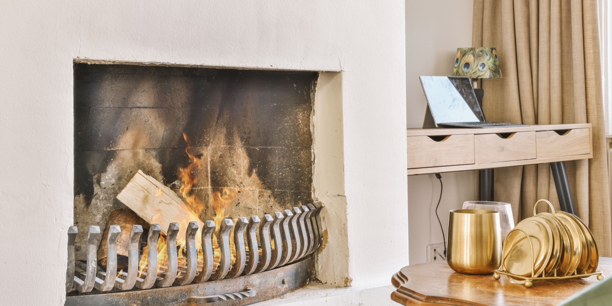 5 Reasons Wall Mounted Fireplace Is Actually A Positive Thing